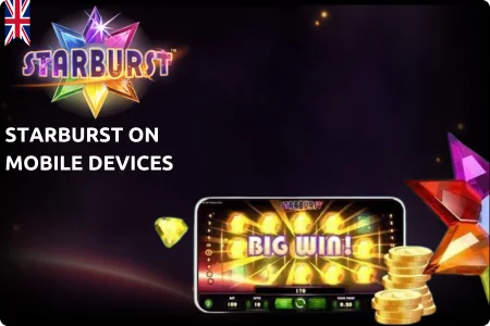 Starburst on Mobile Devices